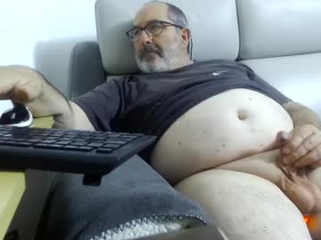 Babacool96 May 21, 2025 Chaturbate stream image