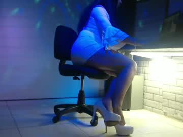 Claudita_Saens May 21, 2025 Chaturbate stream image