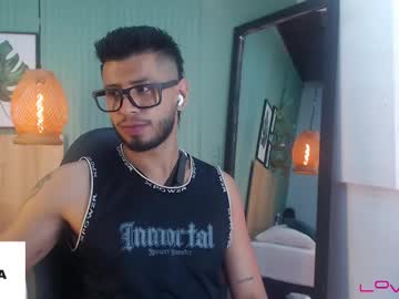 Colby_Brown02 May 21, 2025 Chaturbate stream image