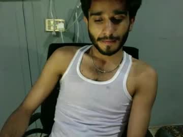 Coolboy5600 May 21, 2025 Chaturbate stream image