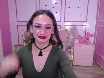Emily_Rousse_T May 21, 2025 Chaturbate stream image