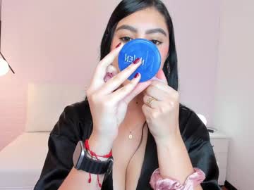 Emily_Roux May 21, 2025 Chaturbate stream image