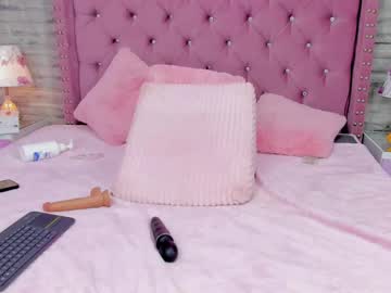 Evangelin_Ts May 21, 2025 Chaturbate stream image