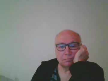 Fra94 May 21, 2025 Chaturbate stream image