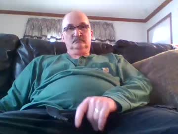 Ghost2534 May 21, 2025 Chaturbate stream image