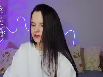 Harleen_Moore May 21, 2025 Chaturbate stream image