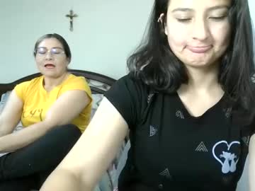 Iris__Sexy May 21, 2025 Chaturbate stream image