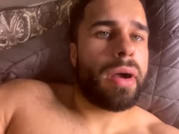 Jaykayone7 May 21, 2025 Chaturbate stream image