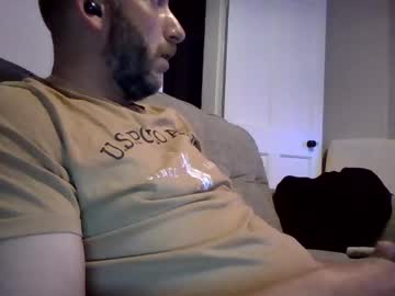 Johnnypoly May 21, 2025 Chaturbate stream image