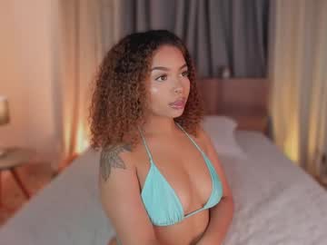Jolie__Peach May 21, 2025 Chaturbate stream image
