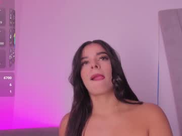 Kaylarossi May 21, 2025 Chaturbate stream image