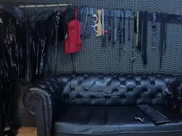 Kimberly_Swan_ May 21, 2025 Chaturbate stream image