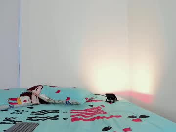 Laurensmith9 May 21, 2025 Chaturbate stream image