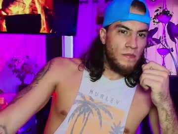 Lian_Oconner May 21, 2025 Chaturbate stream image