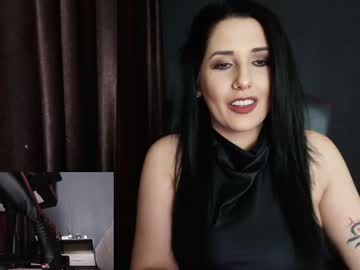 Missdyaa May 21, 2025 Chaturbate stream image