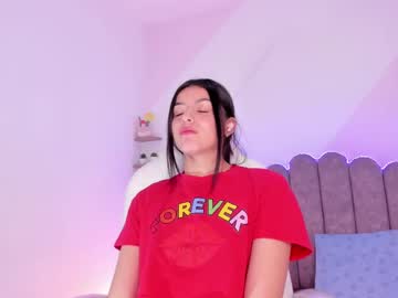 Nattaly_Adams_ May 21, 2025 Chaturbate stream image
