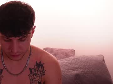Nicky_And_Blake May 21, 2025 Chaturbate stream image