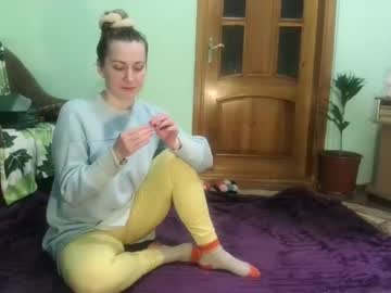 Proud_Sweet_21 May 21, 2025 Chaturbate stream image