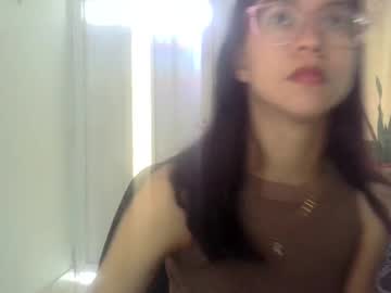 Sarahsmitt May 21, 2025 Chaturbate stream image