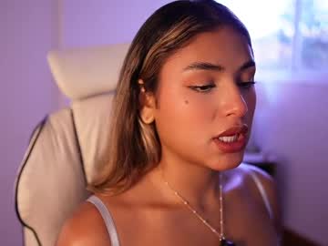 Saraparisi_ May 21, 2025 Chaturbate stream image