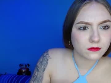 Sharlott360688 May 21, 2025 Chaturbate stream image