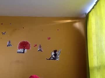 Smith_Lechosoxxx May 21, 2025 Chaturbate stream image