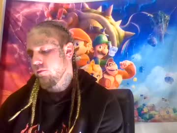 Smokebluntafterblunt May 21, 2025 Chaturbate stream image