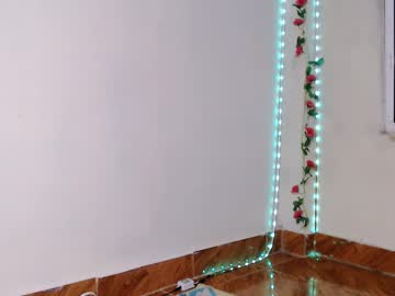 Sweet_Beli May 21, 2025 Chaturbate stream image