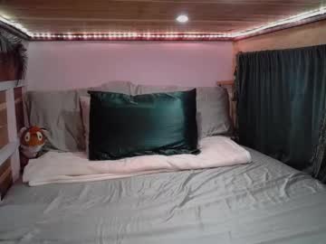Tatum__Kahlo May 21, 2025 Chaturbate stream image