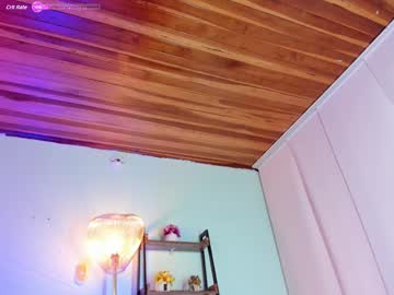 Tayler_Kim May 21, 2025 Chaturbate stream image