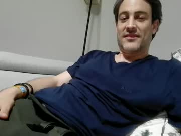 Xalegarmax May 21, 2025 Chaturbate stream image