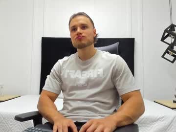 Adrien_Roche888 May 21, 2025 Chaturbate stream image
