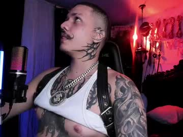 Allanhurtss May 21, 2025 Chaturbate stream image