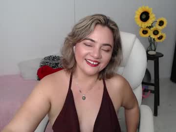 Ana_Hotmilf May 21, 2025 Chaturbate stream image