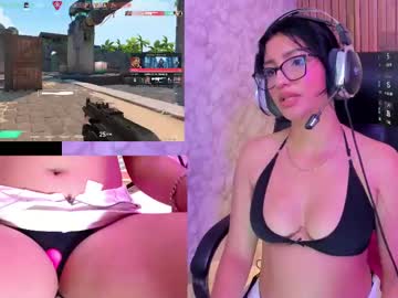 Arianova_ May 21, 2025 Chaturbate stream image