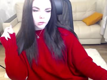 Black_Cat98 May 21, 2025 Chaturbate stream image