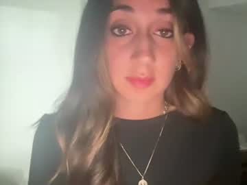 Brunasilvaxx May 21, 2025 Chaturbate stream image