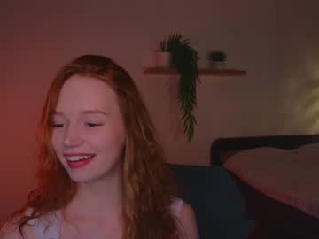 Carolinnk May 21, 2025 Chaturbate stream image