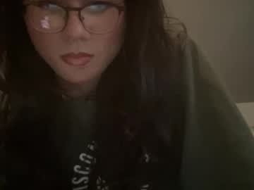 Daveydollxoxo May 21, 2025 Chaturbate stream image