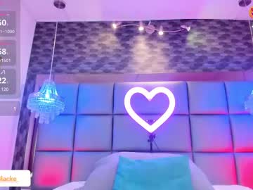 Dilan_Blacke_ May 21, 2025 Chaturbate stream image