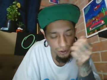 Firefire1906 May 21, 2025 Chaturbate stream image