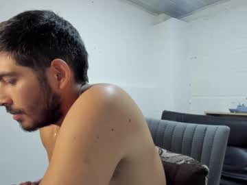 Himoreno97 May 21, 2025 Chaturbate stream image