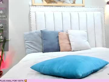 _Jireh33_ May 21, 2025 Chaturbate stream image