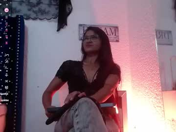 Kathe_Sensation May 21, 2025 Chaturbate stream image