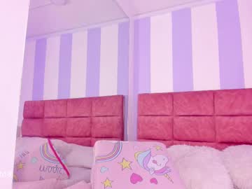 Lila_Rush_ May 21, 2025 Chaturbate stream image