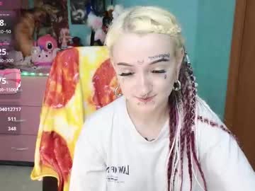 Manuela_Unicorn May 21, 2025 Chaturbate stream image