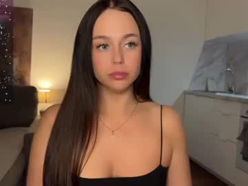 Megan_Nilson May 21, 2025 Chaturbate stream image