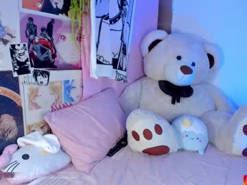 Mia_Angeel_ May 21, 2025 Chaturbate stream image