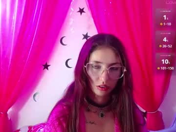 Mildrecute May 21, 2025 Chaturbate stream image
