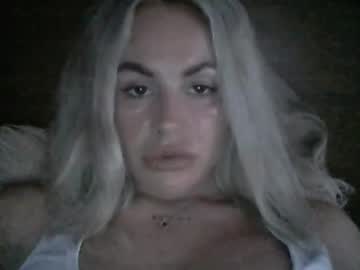 Millisa13 May 21, 2025 Chaturbate stream image